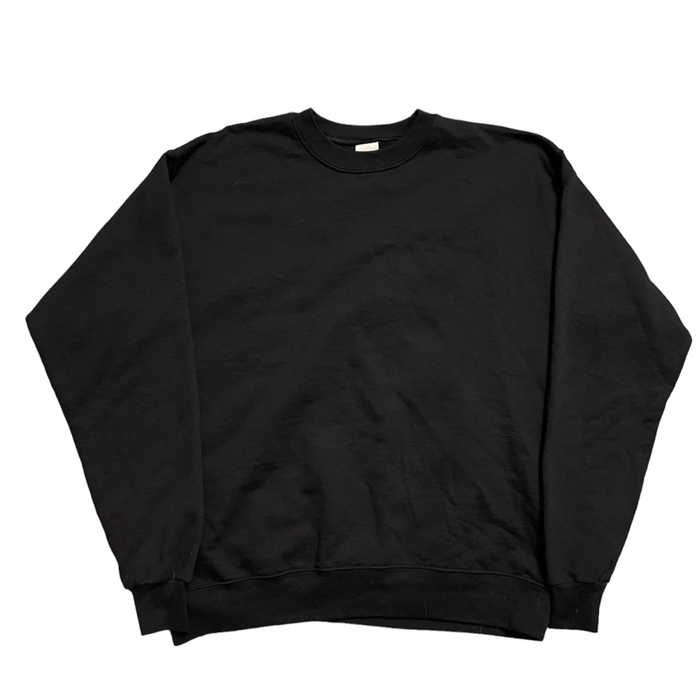 Hanes EcoSmart Crewneck